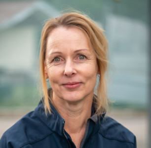 Dr Deborah Hofstra
