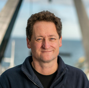 Richard ODriscoll