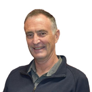 Simon Cox