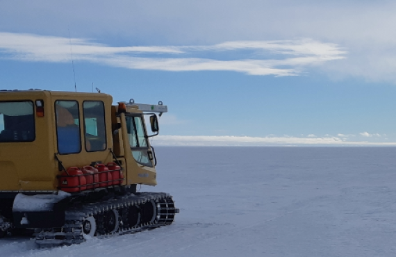 Antarctica
