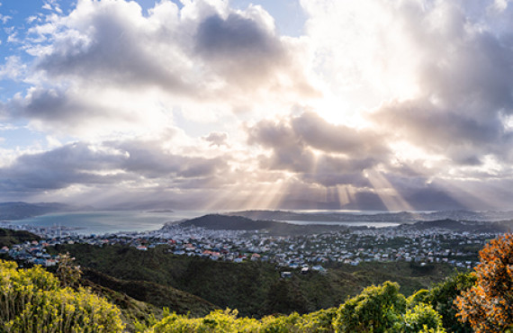 Future Climate ESNZ