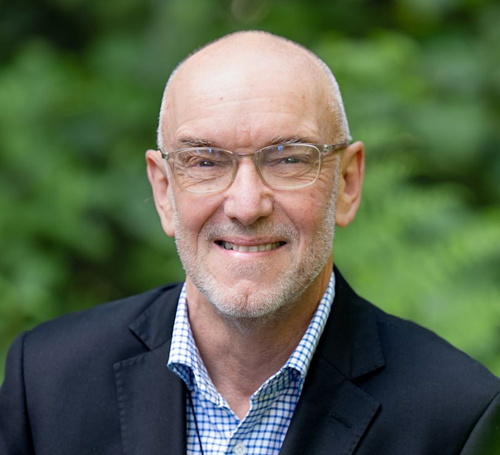Paul Connell