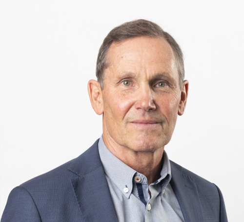 Peter Landon Lane