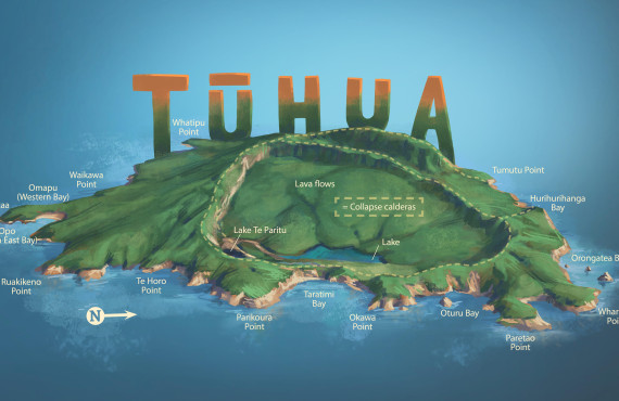 Tuhua social media 1920x1080