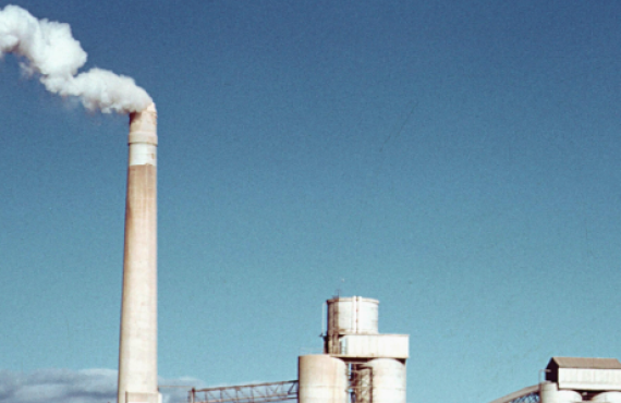 carbon capture
