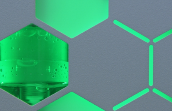 green hydrogen